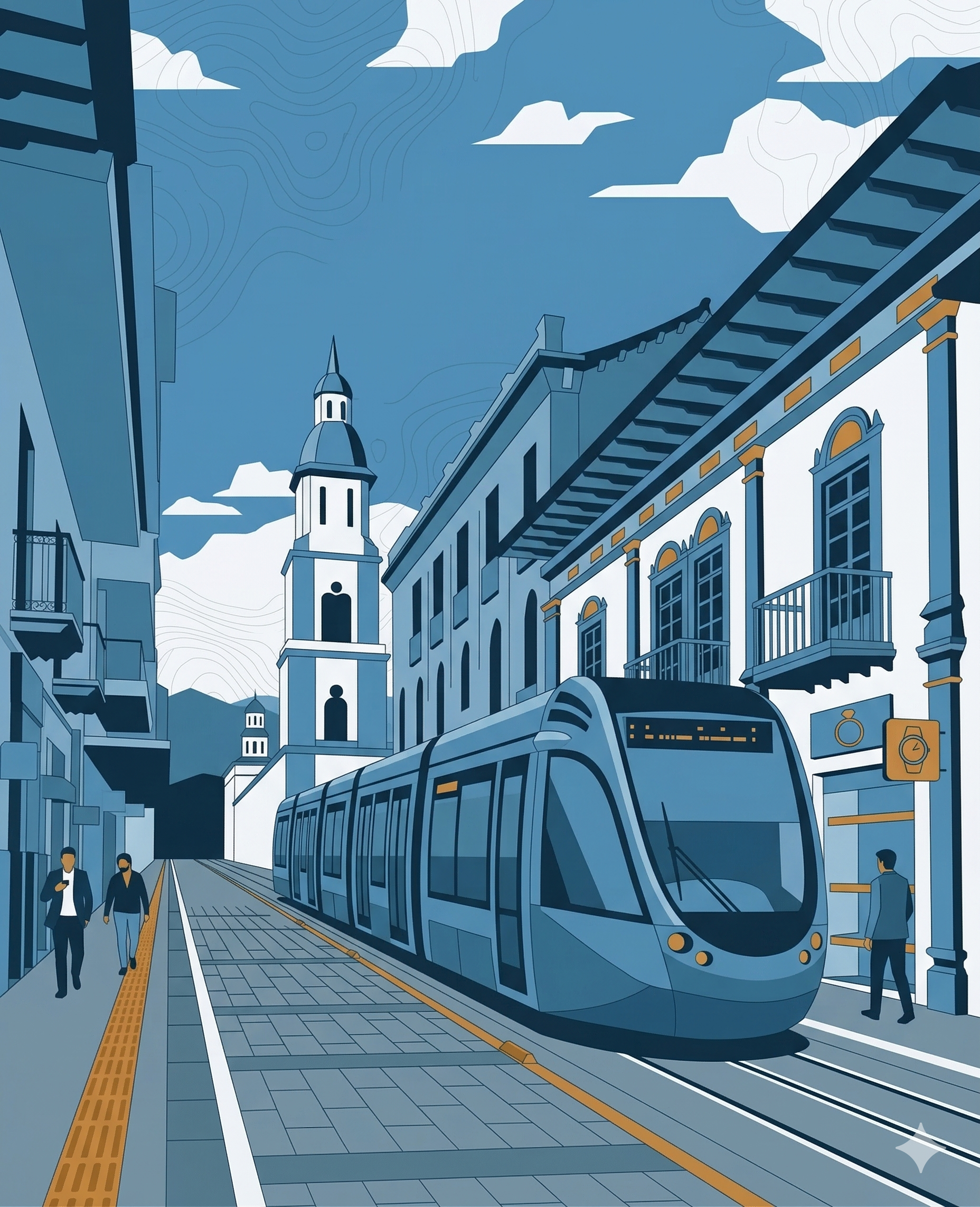 Movilidad sostenible y seguridad vial